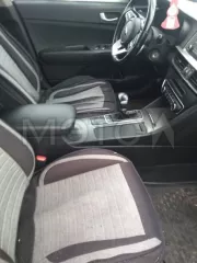 легковой автомобиль, KIA JF OPTIMA, 2019 г.в., VIN: XWEGT411BK0008036 легковой автомобиль, KIA JF OPTIMA, 2019 г.в., VIN: XWEGT411BK0008036. Является предметом залога ООО «Банк Оранжевый»