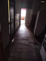 Нежилое здание (одноэтажное здание магазина), кадастровый №: 48:06:1570203:11. Назначение: нежилое, этажность: 1., общая площадь: 383.40 м2, на 
Земельном участке, кадастровый № 48:06:1570203:3, общая площадь: 799.00 м2, категория земель: земли населенных пунктов, разрешенное использование: для…