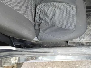 LADA Granta 219110 2019 автомобиль: VIN XTA219110L0357254, год выпуска 2019, цвет кузова серый.