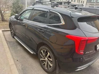 Транспортное средство  марки HAVAL, модель JOLION, год выпуска 2022, VIN XZGEE04A2NA826653