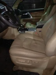 Toyota Land Cruiser 2015 VIN JTMCV02J904187638