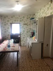 Дом 91,3 кв.м., здание жилое площадью 91,3 кв.м., кадастровый номер 64:10:000000:751 по адресу: Саратовская область, р-н Дергачевский, п. Уфимовский, ул Зеленая, д. 8