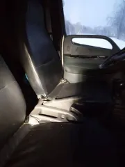 Isuzu HD78NO, 2011 грузовой фургон, цвет белый, гос № Р603ХХ196, VIN: XU4HD78N0B0000058, шасси: KMFGA17PPBC154056.