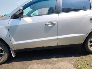 Geely Emgrand X7 2014 года, 148 лс, 150000 км, АКПП, VIN Y4K8762Z3EB006189