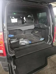 Land Rover Discovery, 2007 года, 190 лс, 386129 км, полный привод, АКПП, идентификационный номер (VIN): SALLAAA148A443693, год выпуска: 2007г., пробег 386129км., цвет темно-синий, ГРЗ Е678ОУ08. Имущество обременено залогом АО «ТБанк».
