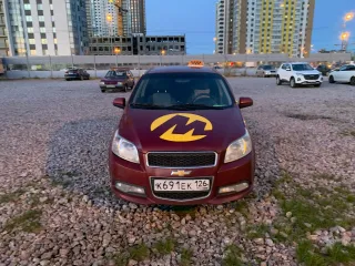 Chevrolet Nexia, VIN MX1TA69V9LA064813. Находится в залоге. Ознакомиться с имуществом можно по предварительной договоренности с конкурсным управляющим по эл. почте: au.garkavenko@gmail.com