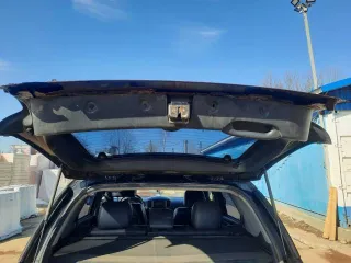 Kia Sorento 2007, 170 л.с., 300000 км, полный привод, АКПП Легковой автомобиль, марка: KIA, модель: VL/SORENTO, год изготовления: 2007, VIN: XWKJC524870000395, мощность двигателя, л. с. (кВт): 170 (125). Пробег уточнять при осмотре.