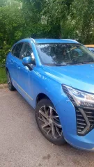 HAVAL JOLION, 2021 г.в., VIN ХZGEE04A3MA810900. Ознакомление с предметом торгов, информацией и документами, заключение соглашений о задатке осуществляется с даты объявления торгов на электронной площадке «ТоргГрупп» (оператор — ООО «КУПЕЦЪ»), адрес в интернете https://bankrot.torggroup.org, до даты…