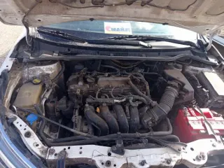 Toyota Corolla, 2013, легковой автомобиль Toyota Corolla, 2013 г.в., VIN NMTBB3JE00R025989, цвет белый. Рабочее состояние не проверялось. Обременения: залог, запреты судебного пристава исполнителя на рег. действия. Задаток 69768,00 руб. (пор. 038/Тд). Вид транспорта: легковой седан. Год выпуска…