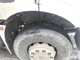 Право требования к Михайлову Георгию Владимировичу о передаче автомобиля КАМАЗ 65206-Т5 2018 года выпуска (VIN XTC652065J2504251), полуприцепа WIELTON NS-3 2012 года выпуска (VIN SUDNS340000030741), о взыскании 9 000,00 руб. Дополнительную информацию об имуществе и порядке ознакомления с ним можно…