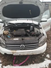 Volkswagen Polo, 2019, VIN – XW8ZZZ61ZLG020671. Контакт для организации осмотра: +7 903 486-39-66 (Ложкин А.А.). Цена: 180 000 руб.