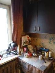 Квартира в Московской обл., 32,5 кв.м, 1 комн., расположенная по адресу: 142500, Россия, Московская обл., р-н Павлово-Посадский, гор. Павловский Посад, большой железнодорожный проезд дом 4, кв. 60. Общая площадь 32,50 кв. м., этаж 4