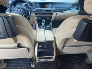 BMW 528i xDrive, 2014, VIN: Х4Х5А76460D364355. Легковой автомобиль, марка: BMW 528i xDrive, год изготовления: 2014, VIN: Х4Х5А76460D364355, вид собственности: индивидуальная, пробег 221229 км. Находится в залоге у АО Азиатско-Тихоокеанский Банк.