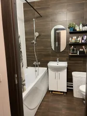 Квартира, кадастровый номер 78:40:0008501:43293
