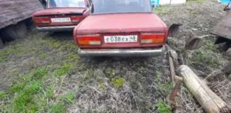 ВАЗ 21074, 2006 года выпуска, идентификационный номер (VIN) ХТА 21074072469864, номер двигателя 21067 8751048, номер кузова 2469864, цвет кузова вишневый. Вид транспорта: легковой автомобиль, год выпуска 2006, VIN номер ХТА 21074072469864, марка ВАЗ, модель 21074.