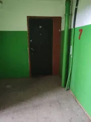 1/5 доля квартиры, 65,4 кв. м, Мценск, Орловская область, адрес: Россия, Орловская область, г. Мценск, мкр. Коммаш, дом 8, квартира 97, кадастровый (условный) номер: 57:27:0010415:845.