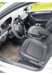 Volkswagen Jetta 2022, модель VA3 AT Midline. VIN: LFV2A20M8N4839844. Госномер Х898МХ45.