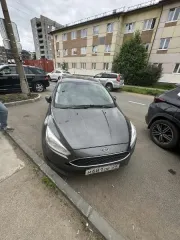 Ford Focus 2017 транспортное средство Ford Focus, 2017 года выпуска, VIN Z6F6XXEEC6HD44276, государственный номер M681OE29. (на стоимость сложившуюся по итогам аукциона, будет начислен НДС 22%) 1 Штука (шт) VIN номер: Z6F6XXEEC6HD44276 Вид транспорта: Легковой Марка: Ford Модель: Focus Назначение…