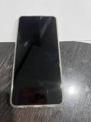 Tecno мобильный телефон б/у в корпусе серого цвета в прозрачном чехле бампере 1 штука. Вид оборудования: мобильный телефон. Состояние объекта: б/у