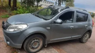 Автомобиль Рено Сандеро, 2011 г.в., г.р.з. M116ОК29, VIN X7LBSRB1HBH469429,  1 шт. +  Автомобиль Лада Приора, 2010 г.в., г.р.з. В199НО43, 2010 г.в., VIN XTA217030A0264082, 1 шт. + Автомобиль Хэндэ Accent, 2005 г.в., г.р.з О470НА11, VIN X7MCF41GP5M034950, 1 шт. Единый лот. Сопроводительные документы…