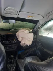 Lada Vesta, 2017 года, 106 лс. Транспортное средство – легковой автомобиль марка /модель – Lada (ВАЗ) Vesta, год выпуска – 2017, VIN – XTAGFL110HY082097.