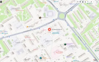 1/2 доли в праве общей долевой собственности в квартире площадью 54,6 кв. м по адресу: г. Москва, Ховрино, ул. Фестивальная, д. 28, кв. 83, кадастровый номер: 77:09:0001013:8702. Общая площадь: 54.6 кв. м. Сведения об ограничениях и обременениях указаны в выписке из ЕГРН в приложенной документации…