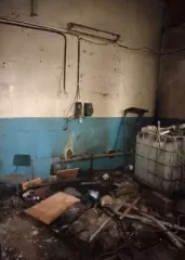 Помещение. Кадастровый номер: 66:61:0213003:3146. Площадь: 587,9 кв.м. Адрес: Свердловская обл., г. Серов, ул. Кузьмина, д. 92, строен. 5. Назначение: нежилое. Этаж: 1. Земельный участок. Кадастровый номер: 66:61:0213003:376. Площадь: 2140 кв.м. Адрес: Свердловская обл., г. Серов, ул. Кузьмина, 92…