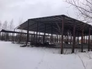 Здание корпуса №6, кадастровый номер 13:23:1002044:545, адрес местонахождения: РМ, г.Саранск, ул.Лодыгина, д.5, стр.5. Объект незавершенного строительства, кадастровый номер 13:23:1002044:528, адрес местонахождения: Республика Мордовия, г. Саранск, ул. Светотехники, д. 5. Пристрой к корпусу №6…