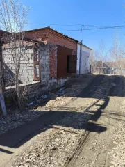 Незавершенное строительство, 33,7 кв.м. Объект незавершенного строительства в Свердловской обл., 33,7 кв.м. Объект незавершенного строительства, площадь: 33,7 кв.м., адрес (местонахождение): Свердловская область, г Краснотурьинск, СПГК № 12, гаражный бокс № 776-1, кадастровый номер…