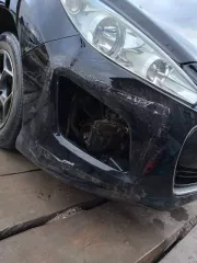 Транспортное средство PEUGEOT 308, VIN Z8T4C5FS9BM008453, 2011 г.в., шасси  рама  отсутствует, цвет кузова черный