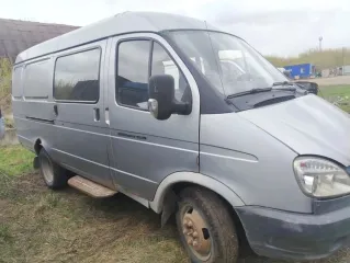 ГАЗ 33023, 2015, номер кузова X96330230G0173482. Регион местонахождения имущества - Респ. Башкортостан, Ишимбайский район, д. Октябрь. Ознакомление с имуществом производится самостоятельно и за счет потенциального покупателя по месту нахождения имущества с момента публикации сообщения о продаже…