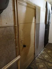 Жилое помещение, кадастровый номер: 66:41:0110141:1735, расположенное по адресу: Свердловская область, г. Екатеринбург, ул. Лукиных, д. 18а, кв. 7-11.