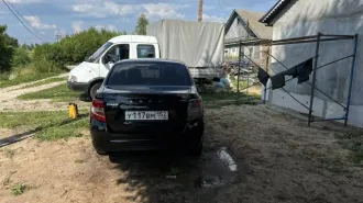 Lada Granta 2023 года, 89 лс, 68000 км. Легковой автомобиль, LADA GRANTA, 2023 г. в., VIN: XTA219040R1014923.