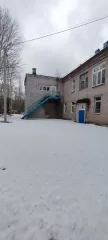 Кирпичное здание, назнач: нежилое, этажей 3, в том числе подземных 1, общ. пл. 980,8 кв.м, кн: 59:03:0400073:11459 с земельным участком  общ. пл. 7739 кв.м, кн: 59:03:0400073:44; кирпичное здание хозяйственного корпуса, назнач: нежилое,  этажей 1, в том числе подземных подвал, общ. пл.76,2 кв.м…