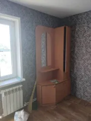 Жилой дом 75,4 кв.м. и земельный участок 3984 кв.м. в Орловской области, Ливенский район, с/п Речицкое, с Теличье, ул. Дружбы Народов, д.13. Жилой дом, кадастровый номер: 57:22:0780102:154. Земельный участок, кадастровый номер: 57:22:0780103:4.