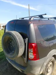 LADA LARGUS 2020, VIN XTAKS045LL1279445, год изготовления 2020, гос.номер Н477ВЕ774. Автомобиль находится в залоге у АО «ТБанк». С имуществом можно ознакомиться по предварительной записи: 8-996-230-89-69 или запрос на dizendorf.arbitr@mail.ru. Транспортное средство не на ходу. Машина была 2 раза в…