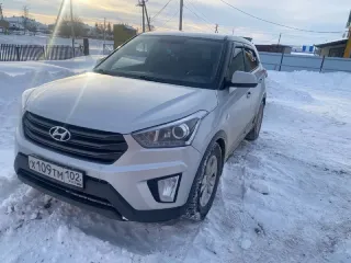 Hyundai Creta 2019, автомобиль марки Hyundai модель Creta 2019 г.в. VIN-номер Z94G2811CKR189129, с имуществом, являющимся предметом торгов, можно ознакомиться по согласованию с финансовым управляющим. Электронная почта для ознакомления - khabirov-arbitr@yandex.ru, транспортное средство находится на…