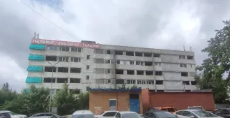 Нежилое помещение 20,7 кв. м, гаражное место 5-18, Самарская обл., городской округ Самара, внутригородской р-н Промышленный, г. Самара, ул. Губанова, д. 9, кадастровый номер 63:01:0708002:4545, ограничения и обременения: наличие перепланировки/переустройства/реконструкции установить невозможно…