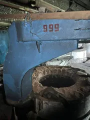 Электропечь СШ3-6-6/7М1 с электрощитом 1973 года выпуска. Внешне не разукомплектован, возможно отсутствие деталей.