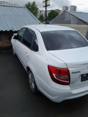 Легковой автомобиль- Лада Гранта, г/в 2022, г/н  М494ОР154,  VIN XTA219040Р0884053, двигатель № 111827054025, цвет белый. Обременение: обеспечительный арест наложенный Белотнинским р-ым судом Новосибирской области, залог) Легковой автомобиль- Лада Гранта, г/в 2022, г/н  М494ОР154,  VIN…