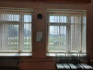 Помещение площадью 144,10 кв.м. адрес (местонахождение) объекта:  646380, Омская обл, Большеуковский р-н, Большие Уки с, Почтовая ул, дом № 6 Помещение площадью 144,10 кв.м. адрес (местонахождение) объекта:  646380, Омская обл, Большеуковский р-н, Большие Уки с, Почтовая ул, дом № 6 
Общая площадь…