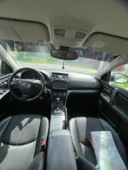 Mazda 6, 2012 года, 147 лс, АКПП еще Mazda 6, 2012 года, 147 лс, АКПП еще автомобиль легковой, марка: МАЗДА 6, модель: МАЗДА 6, VIN: JMZGH12F701504446, гос. рег. номер: У602ВУ790, год изготовления: 2012. Имущество находится в залоге в пользу БАНК ВТБ (ПАО)