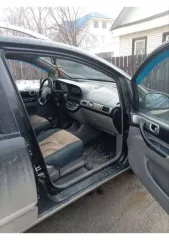 Chevrolet Rezzo 2007 года, 90 лс, АКПП, автомобиль легковой, марка: ШЕВРОЛЕ, модель: REZZO, VIN: KL1UF75618K875764, гос. рег. номер: Р004МС96, год изготовления: 2007.