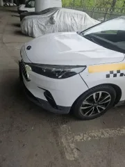 JAC J7 2023, 136 лс, 126870 км, АКПП, автомобиль JAC J7, 2023 г.в., VIN MX1J7AGGXPK058513. Имущество обременено залогом АО «ТБанк».