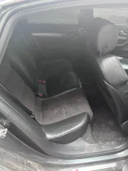 Audi A6, 2010. Автомобиль легковой Audi A6, 2010 г.в. Идентификационный номер: WAUZZZ4F8BN014019, цвет серый, ГРН Х069ОО799. Ознакомление с имуществом производится по месту нахождения имущества, с момента публикации сообщения о продаже имущества и до окончания приема заявок по предварительной…