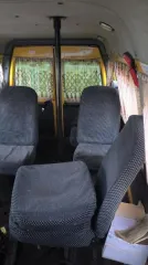 GAZ 322132, 2005 Автотранспортное средство: марка, модель ТС GAZ 322132, наименование (тип ТС) Автобус прочее, год выпуска ТС 2005, идентификационный номер (VIN) X9632213260433894, модель, № двигателя 40630А 53120920, шасси (рама) № ОТСУТСТВУЕТ, кузов (кабина, прицеп) № 32210060204139, цвет кузова…