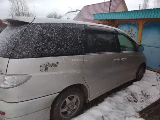 Toyota Estima, 2002 года выпуска, VIN AHR10-0014244, гос.рег.знак: Т630ЕУ59; ПТС 23 ТА 638568, выдан 24.05.2007 Новороссийской таможней, цвет белый (серебристый), адрес: Пермский край, Нытвенский район, с. Мокино, ул. Пономарева 10-1; обременения: в залоге у КБ "Транснациональный банк" (ООО).