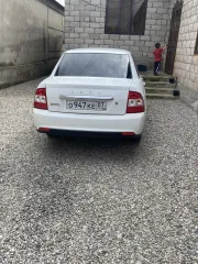 LADA Priora 2015 автомобиль марки LADA модель PRIORA 2015 г.в. VIN-номер XTA217050F0518261 ознакомление участников с условиями, характеристиками имущества и документацией, осуществляется по адресу: 410012, г. Саратов, ул. Слонова 1, офис 83, с 10.00 до 16.00 ч. по местному времени, по…
