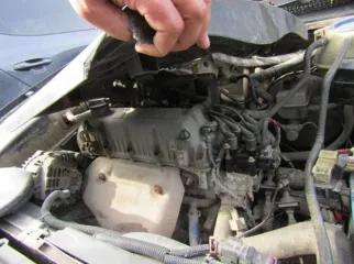 Vortex Corda, 2011 года, 109 л.с., транспортное средство, идентификационный номер (VIN): X7MDA11AMB0001878, год выпуска 2011, гос.номер О035КН774.