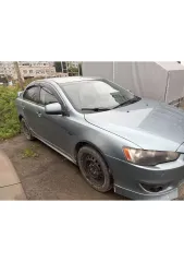 Mitsubishi Lancer 2008 Легковой автомобиль марки: MITSUBSIHI, модели: Lancer, год выпуска: 2008 г., идентификационный номер (VIN): JMBSNCY3A9U002349 С можно ознакомиться по месту его нахождения: стоянка Вологда Новгородская 30 А, предварительно согласовав время с Финансовым управляющим по тел…